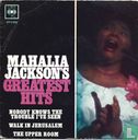 Mahalia Jackson's Greatest Hits - Image 1