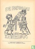 De papegaai van Montezuma - Image 3
