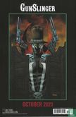 Gunslinger Spawn 24 - Afbeelding 2