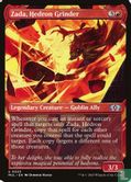 Zada, Hedron Grinder - Image 1