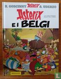 Asterix e i belgi - Afbeelding 1