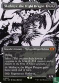 Skithiryx, the Blight Dragon