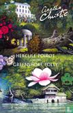 Hercule Poirot and the Greenshore Folly - Afbeelding 1
