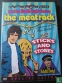The Meatrack + Sticks and Stones - Image 1