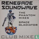 The Phantom (Club Mixes) - Afbeelding 1