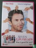 Seven Girlfriends - Image 1