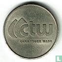 België Dibo CTW - Antwerpen (koper-nikkel) - Afbeelding 1