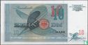Bundesbank 10 D-Mark, 1960 - Image 2