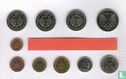 Germany mint set 1983 (D) - Image 2