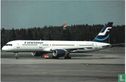 Finnair - Boeing 757 - Image 1