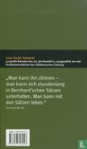 Der Untergeher