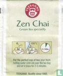 Zen Chai - Image 2