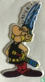 Foamsticker Asterix - Image 1