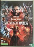 Doctor Strange in the Multiverse of Madness - Image 1