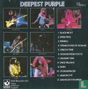 Deepest Purple: The Very Best Of Deep Purple - Afbeelding 2
