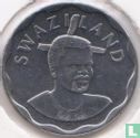 Swasiland 20 Cent 2015 - Bild 2