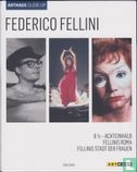 Federico Fellini - Bild 1