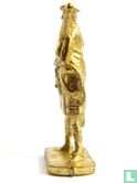 Bagpiper (gold) - Image 4