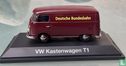 VW Kastenwagen T1 'Deutsche Bundesbahn' - Afbeelding 1
