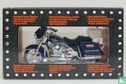 Harley-Davidson 1997 FLHT Electra Glide Standard 'Michigan State Police' - Image 4