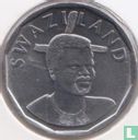 Swaziland 50 cents 2015 - Afbeelding 2