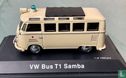 VW Bus T1 Samba 'BRK' - Image 2