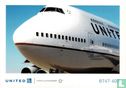 United Airlines - Boeing 747-400 - Image 1