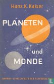 Planeten und Monde - Bild 1