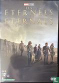 Eternals / Les Éternels - Afbeelding 1