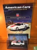 Chevrolet Corvette C4 - Image 6