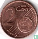Estonie 2 cent 2021 - Image 2