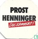 Rund um dem Henninger Turm / Prost Henninger das schmeckt! - Bild 2