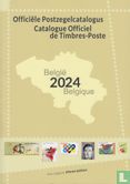 Officiële Postzegelcatalogus/Catalogue Officiel de Timbres-Poste - Afbeelding 1