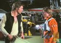  #26 - Han Solo with Luke Skywalker - Image 1