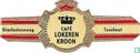 Café LOKEREN KROON - Gierlesteenweg - Turnhout - Afbeelding 1
