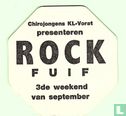 Rock fuif - Image 1