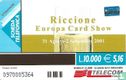 Riccione 2001 - Bild 2