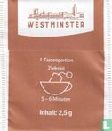 Rooibos Haselnuss