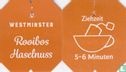Rooibos Haselnuss