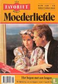 Moederliefde 676