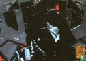 #30 - Darth Vader/TIE Fighter Interior - Image 1