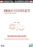 Holy Conflict - Afbeelding 1