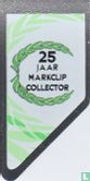 25 jaar Markclip collector - Afbeelding 1