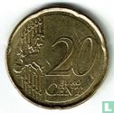 Frankreich 20 Cent 2021 - Bild 2