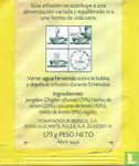 Jengibre con Limón - Image 2
