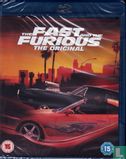 The Fast and The Furious - The Original - Image 1