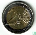 Germany 2 euro 2022 (A) "35 years Erasmus Programme" - Image 2
