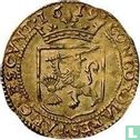 Gelderland ½ gouden rijder 1619 - Image 1