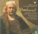 Music from the Golden Age of Rembrandt - Afbeelding 1