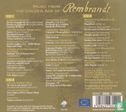 Music from the Golden Age of Rembrandt - Afbeelding 2